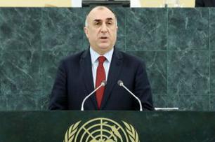 Karabakh region was, is and will be an inalienable part of Azerbaijan - FM